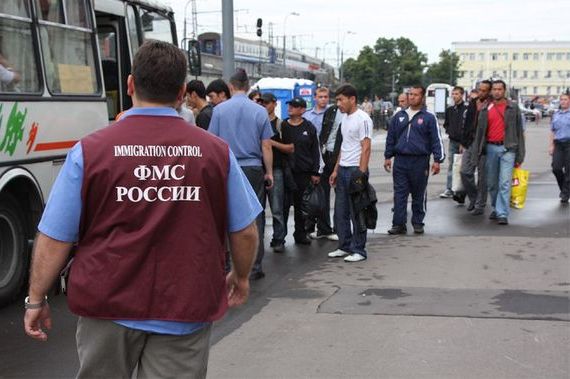 прописка в Волоколамске